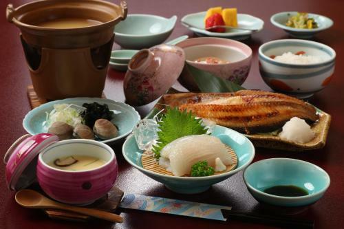 Okaerinasai