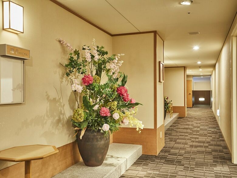 Kansai Airport Washington Hotel