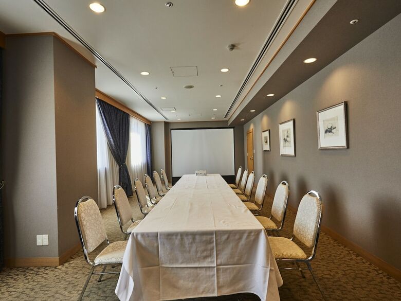 Kansai Airport Washington Hotel