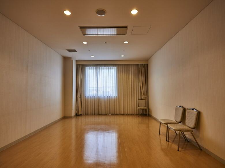 Kansai Airport Washington Hotel