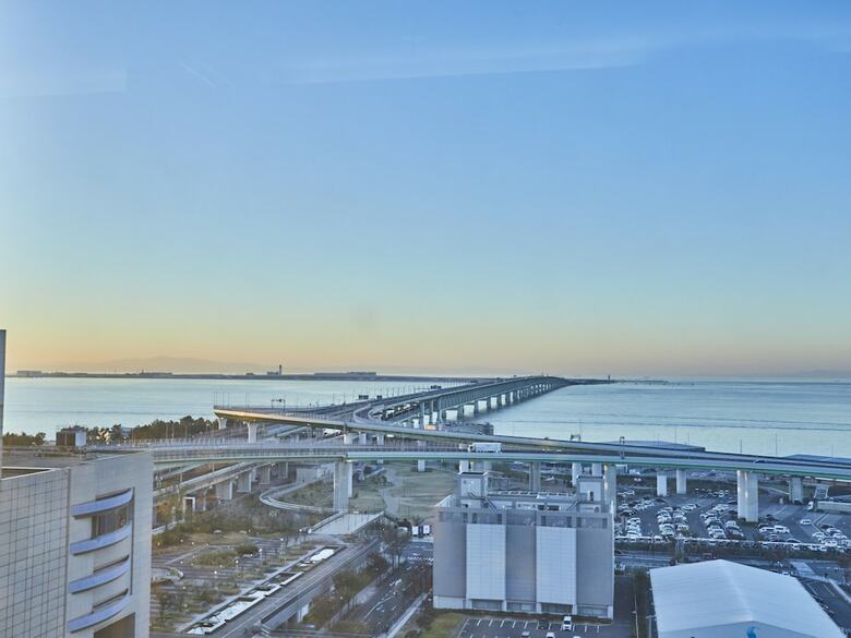 Kansai Airport Washington Hotel