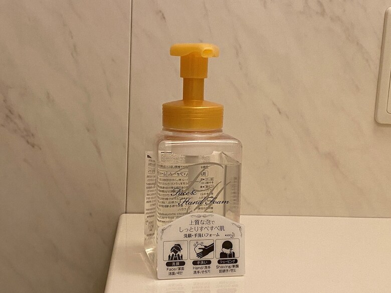 Kansai Airport Washington Hotel