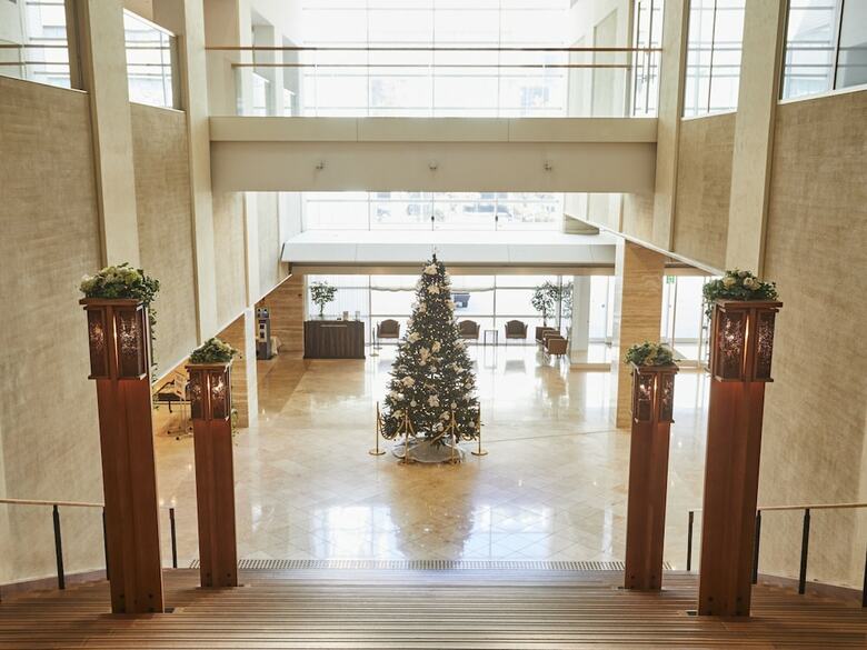 Kansai Airport Washington Hotel