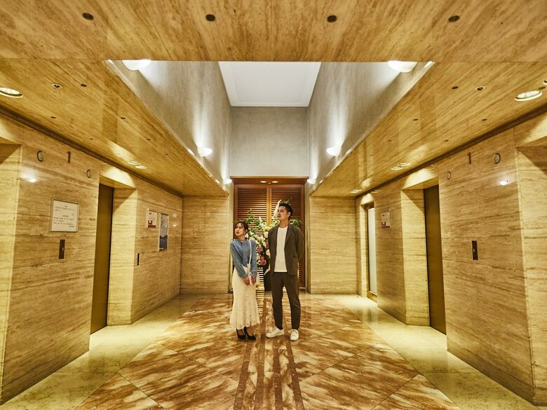 Kansai Airport Washington Hotel