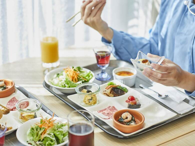 Kansai Airport Washington Hotel