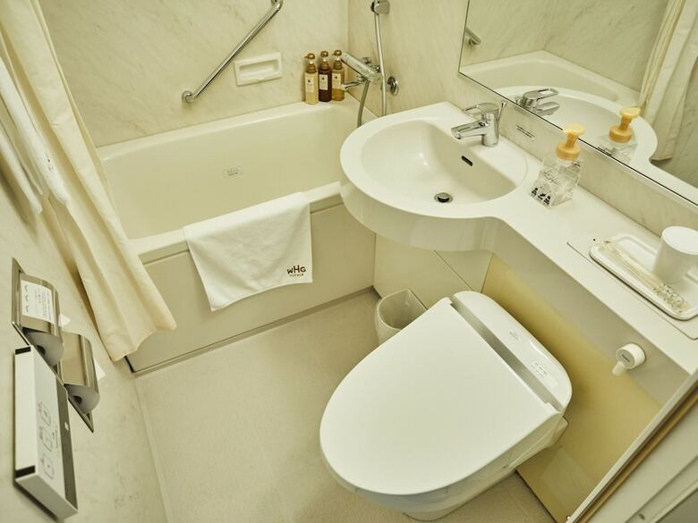 Kansai Airport Washington Hotel