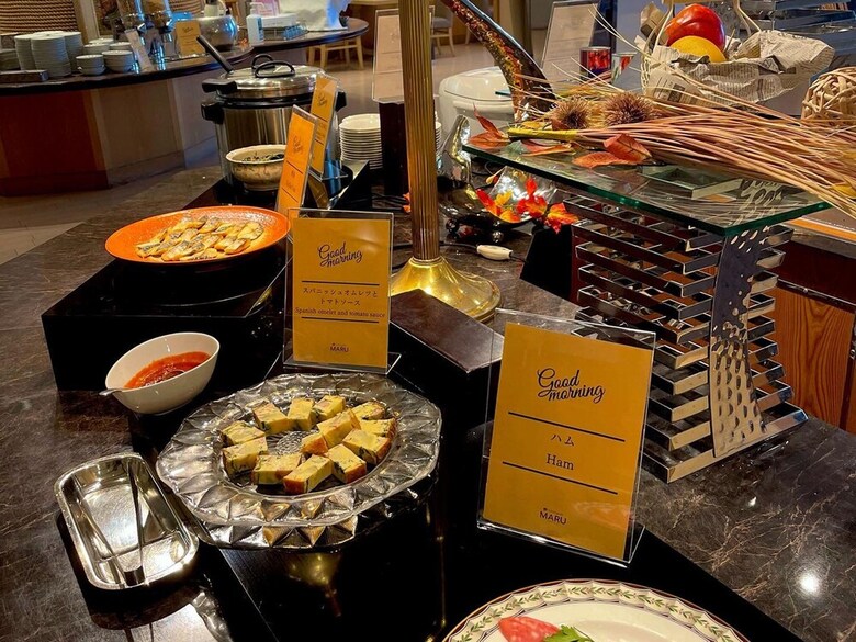 Kansai Airport Washington Hotel