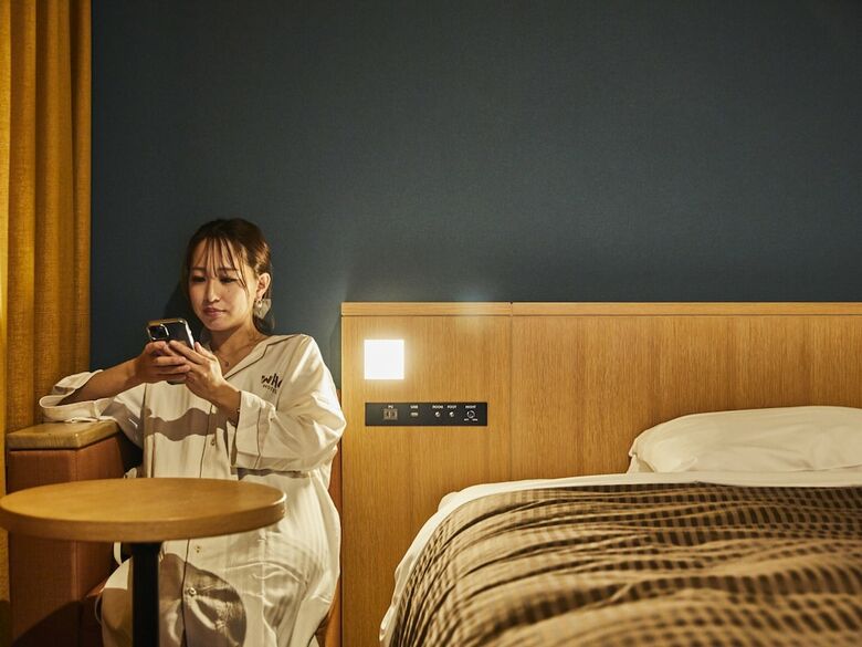 Kansai Airport Washington Hotel