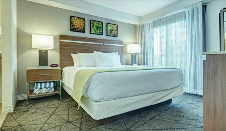Hotel Desert Rose Resort