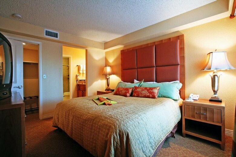 Hotel Desert Rose Resort