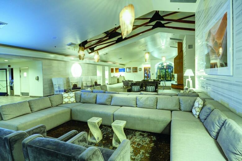 Hotel Desert Rose Resort