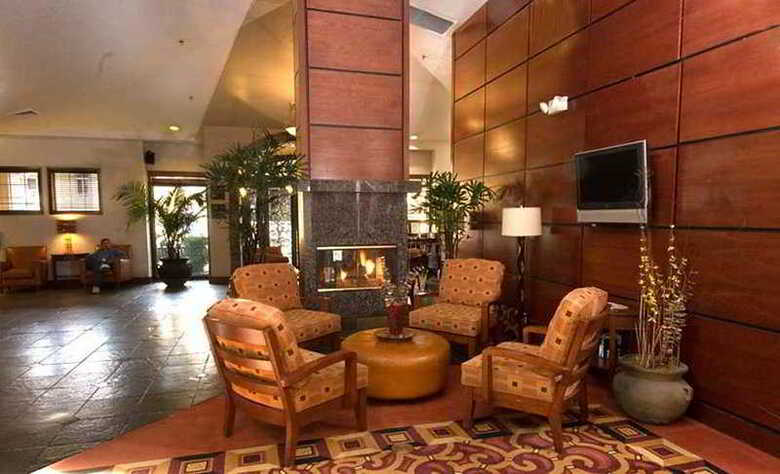 Hotel Desert Rose Resort