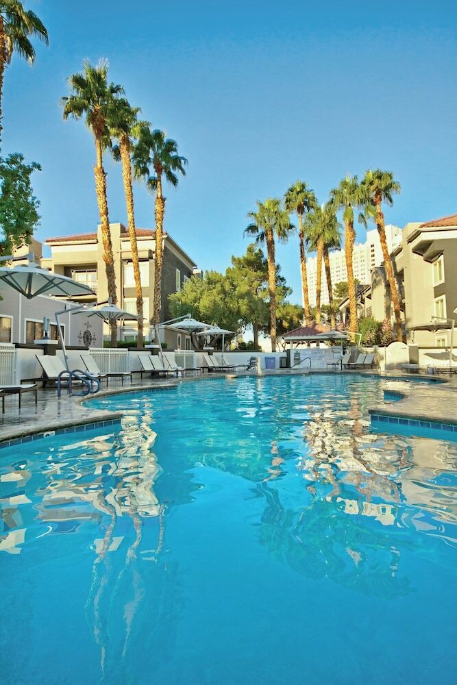 Hotel Desert Rose Resort