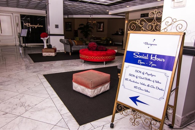 Hotel Royal Vacation Suites Las Vegas