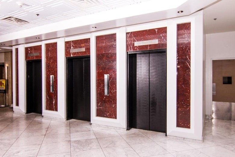 Hotel Royal Vacation Suites Las Vegas