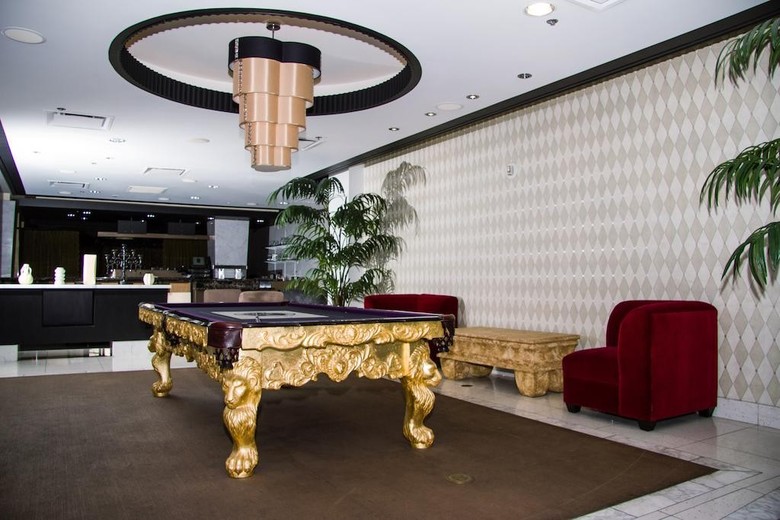 Hotel Royal Vacation Suites Las Vegas