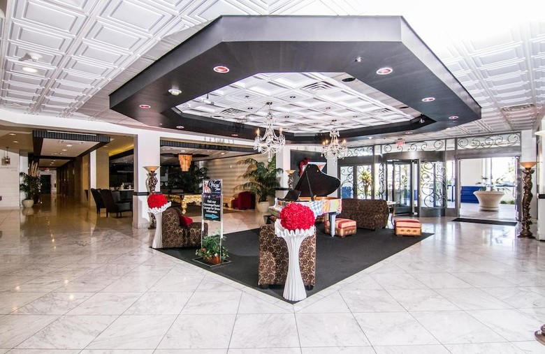Hotel Royal Vacation Suites Las Vegas