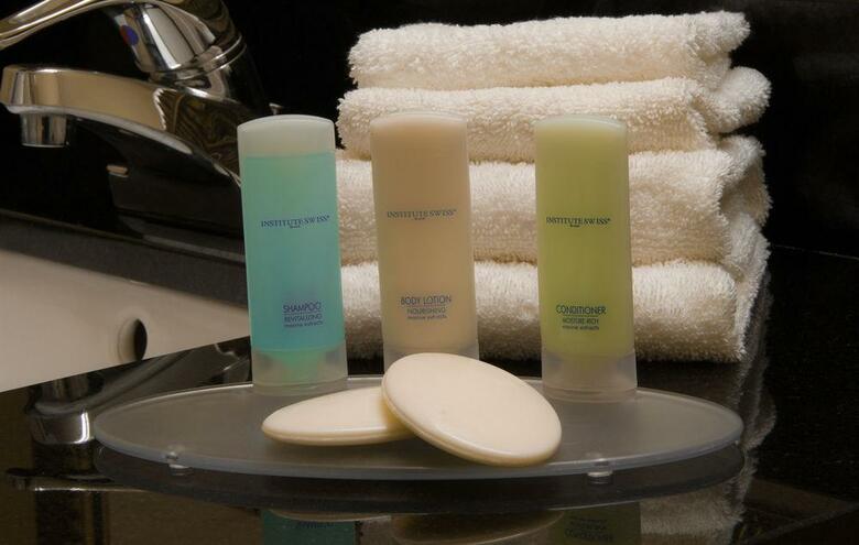Hotel Clarion Inn & Suites Miami Airport