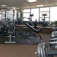 Hotel Clarion Inn & Suites Miami Airport