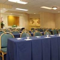 Hotel Clarion Inn & Suites Miami Airport