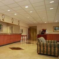 Hotel Clarion Inn & Suites Miami Airport