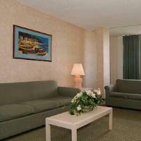 Hotel Clarion Inn & Suites Miami Airport