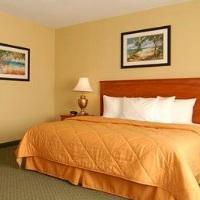 Hotel Clarion Inn & Suites Miami Airport