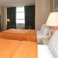 Hotel Clarion Inn & Suites Miami Airport