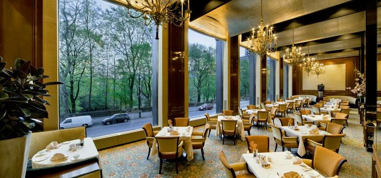 Hotel Park Lane