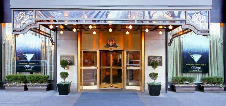 Hotel Park Lane