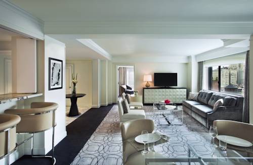 Hotel Loews Regency