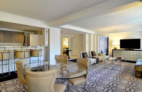 Hotel Loews Regency