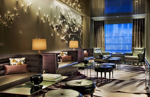 Hotel Loews Regency