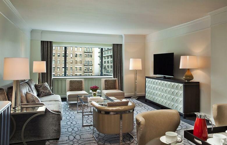 Hotel Loews Regency