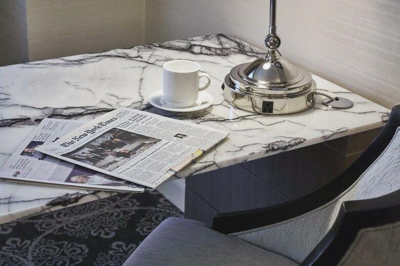 Hotel Loews Regency