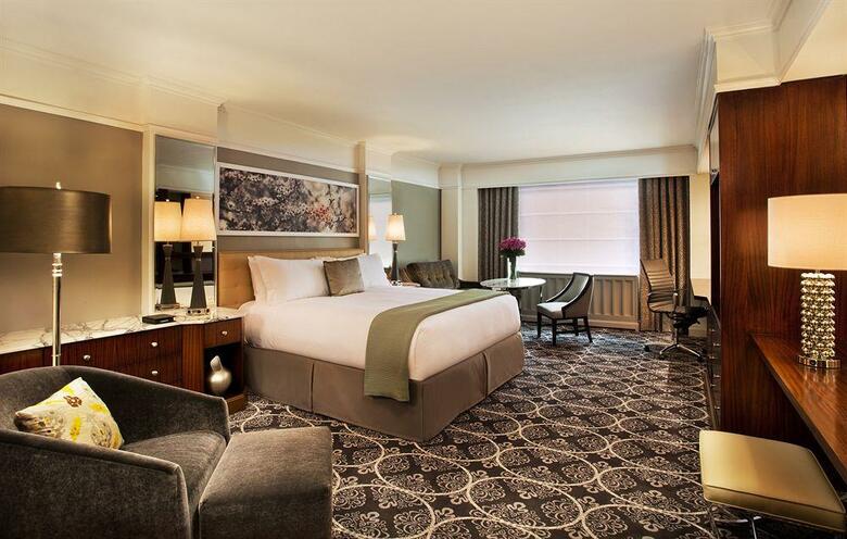 Hotel Loews Regency