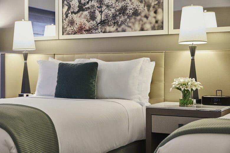 Hotel Loews Regency