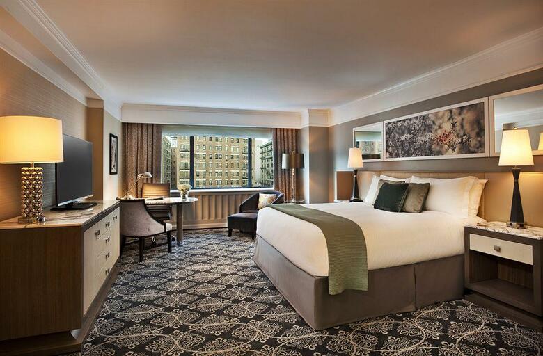 Hotel Loews Regency