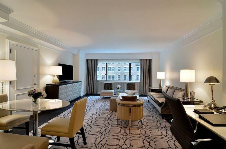 Hotel Loews Regency