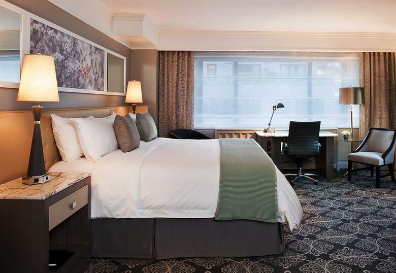 Hotel Loews Regency
