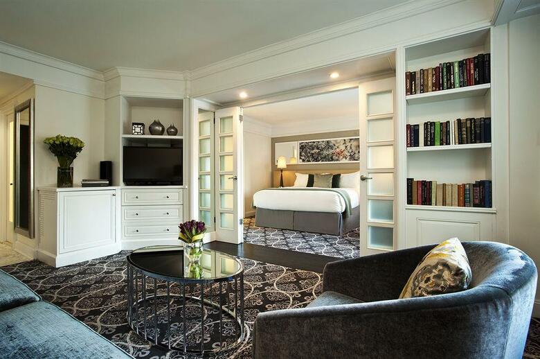 Hotel Loews Regency