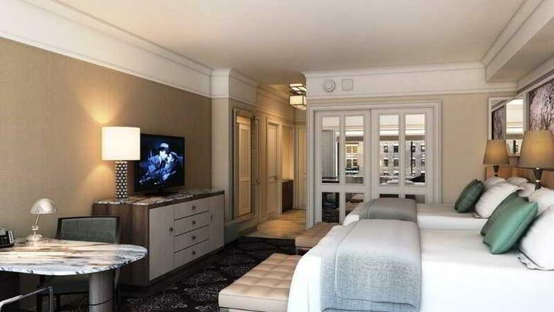Hotel Loews Regency