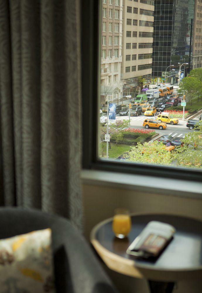 Hotel Loews Regency