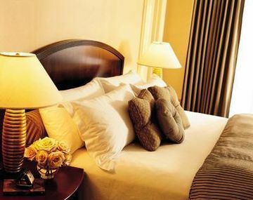 Hotel Loews Regency
