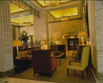 Hotel Loews Regency
