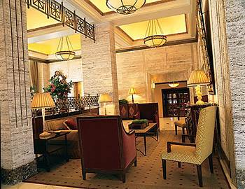 Hotel Loews Regency