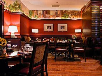 Hotel Loews Regency