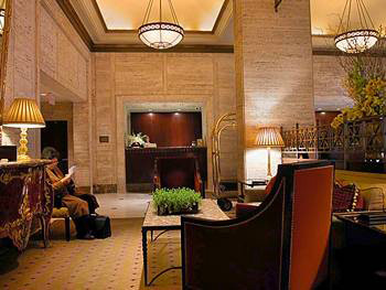 Hotel Loews Regency