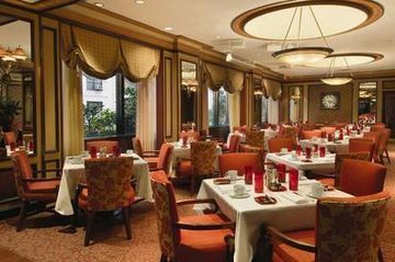 Hotel Loews Regency