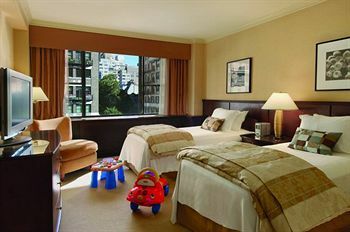 Hotel Loews Regency